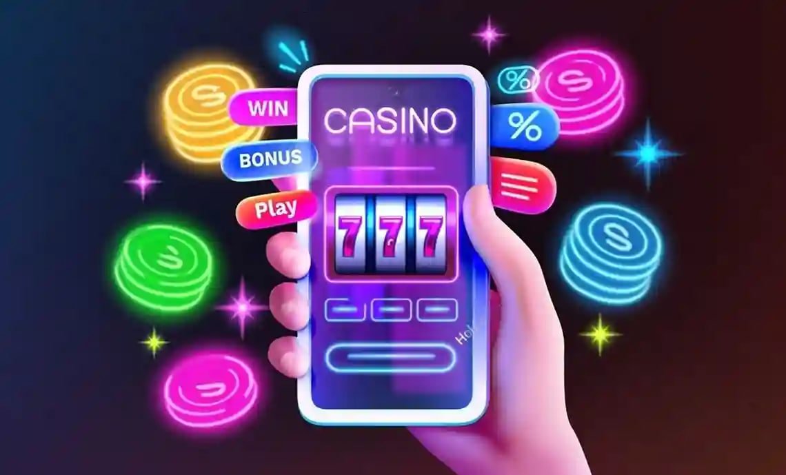f16886 Slot Online quay hũ đổi thưởng