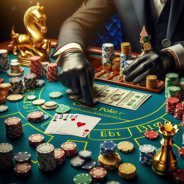 f16886 Slot Online chiến lược chơi